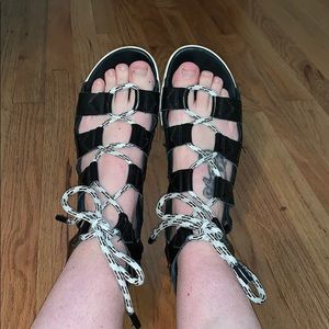 Sorel Sandals